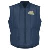 Men's Quilted Vest Thumbnail