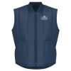 Men's Quilted Vest Thumbnail