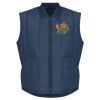 Men's Quilted Vest Thumbnail