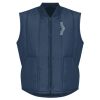 Men's Quilted Vest Thumbnail