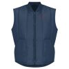 Men's Quilted Vest Thumbnail