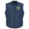 Men's Quilted Vest Thumbnail