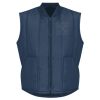 Men's Quilted Vest Thumbnail