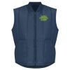 Men's Quilted Vest Thumbnail