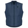 Men's Quilted Vest Thumbnail