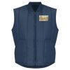 Men's Quilted Vest Thumbnail