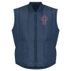 Men's Quilted Vest Thumbnail