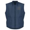 Men's Quilted Vest Thumbnail