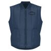 Men's Quilted Vest Thumbnail