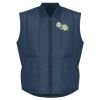 Men's Quilted Vest Thumbnail