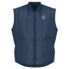 Men's Quilted Vest Thumbnail