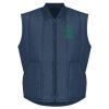 Men's Quilted Vest Thumbnail