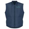Men's Quilted Vest Thumbnail