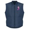Men's Quilted Vest Thumbnail