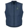 Men's Quilted Vest Thumbnail