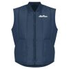 Men's Quilted Vest Thumbnail