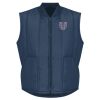 Men's Quilted Vest Thumbnail