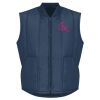 Men's Quilted Vest Thumbnail