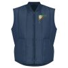 Men's Quilted Vest Thumbnail