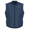Men's Quilted Vest Thumbnail