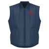 Men's Quilted Vest Thumbnail