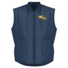 Men's Quilted Vest Thumbnail
