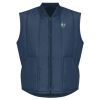 Men's Quilted Vest Thumbnail