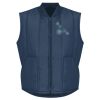 Men's Quilted Vest Thumbnail