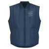 Men's Quilted Vest Thumbnail