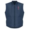 Men's Quilted Vest Thumbnail