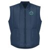 Men's Quilted Vest Thumbnail