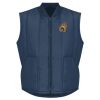 Men's Quilted Vest Thumbnail