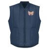 Men's Quilted Vest Thumbnail