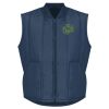 Men's Quilted Vest Thumbnail