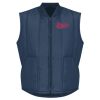 Men's Quilted Vest Thumbnail