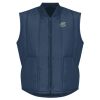 Men's Quilted Vest Thumbnail