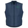 Men's Quilted Vest Thumbnail