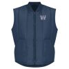 Men's Quilted Vest Thumbnail