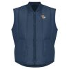 Men's Quilted Vest Thumbnail