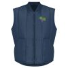 Men's Quilted Vest Thumbnail