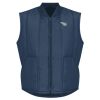 Men's Quilted Vest Thumbnail