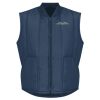Men's Quilted Vest Thumbnail