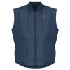 Men's Quilted Vest Thumbnail