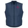 Men's Quilted Vest Thumbnail