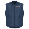 Men's Quilted Vest Thumbnail