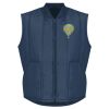 Men's Quilted Vest Thumbnail
