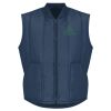 Men's Quilted Vest Thumbnail