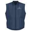 Men's Quilted Vest Thumbnail