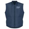 Men's Quilted Vest Thumbnail