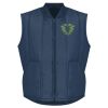 Men's Quilted Vest Thumbnail